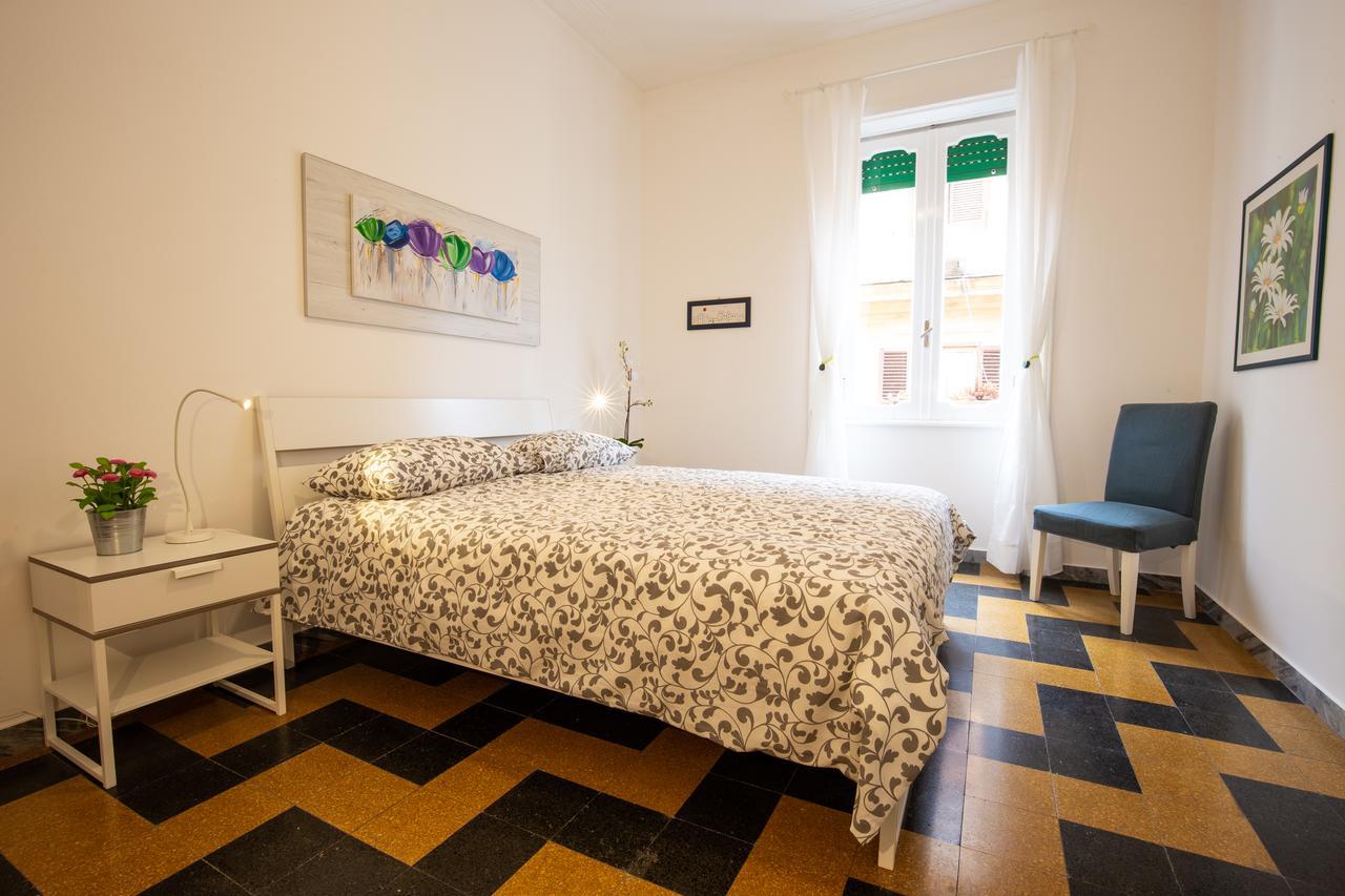 Apartment Vatican S&g 6 Sleeps Walk Everywhere Rom