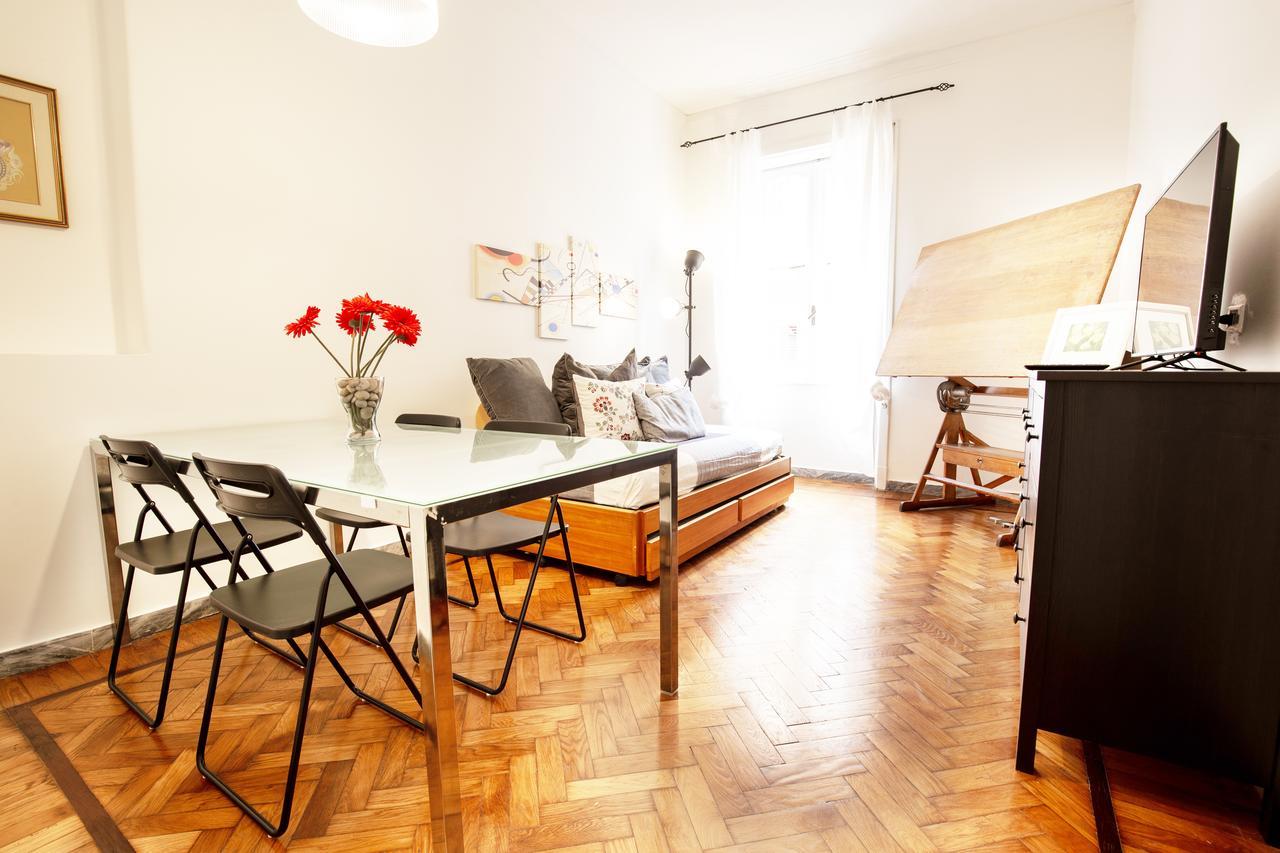 Vatican S&g 6 Sleeps Walk Everywhere Apartment Rom