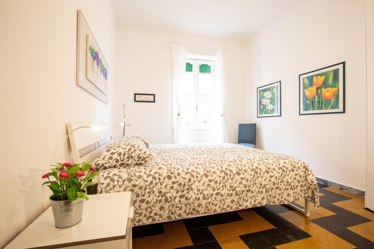Vatican S&g 6 Sleeps Walk Everywhere Apartment Rom