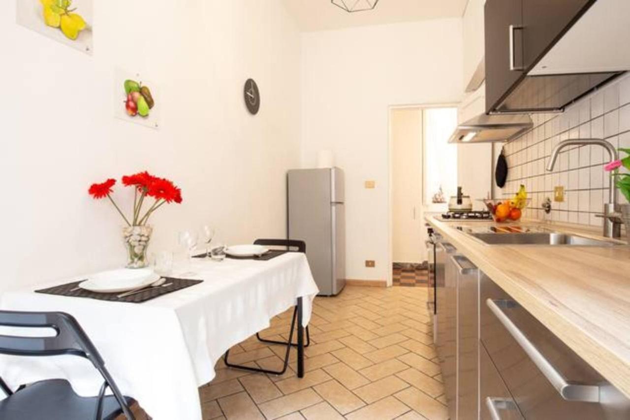 Apartment Vatican S&g 6 Sleeps Walk Everywhere Rom